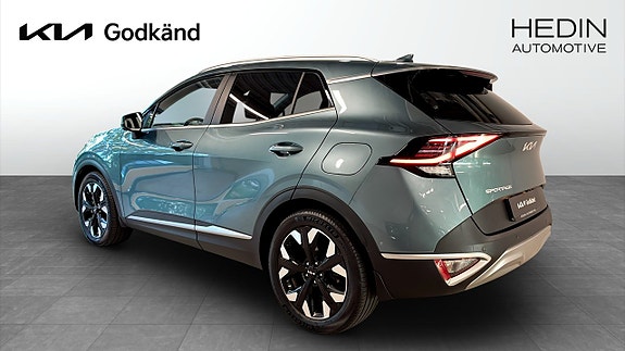 Kia Sportage 6 of 20