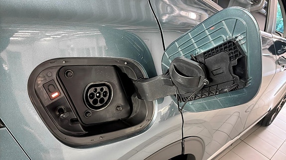 Kia Sportage 20 of 20