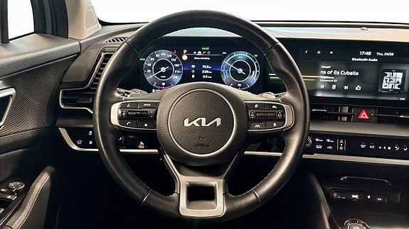 Kia Sportage 10 of 20