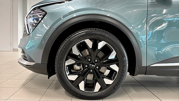Kia Sportage 19 of 20