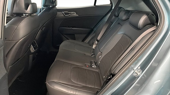 Kia Sportage 9 of 20