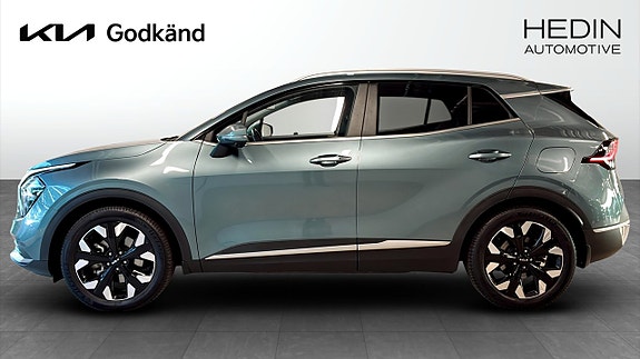 Kia Sportage 4 of 20