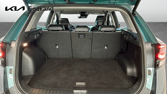Kia Sportage 12 of 20