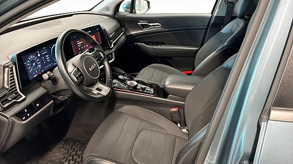 Kia Sportage 8 of 20