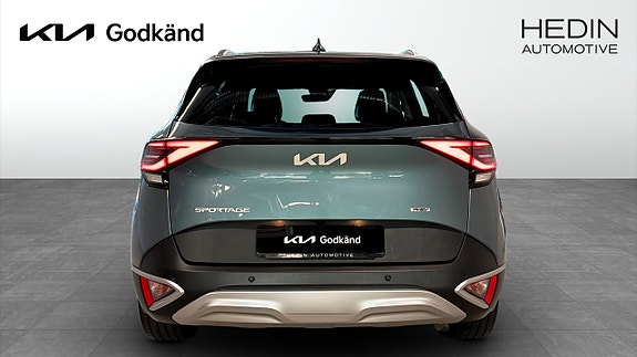 Kia Sportage 5 of 20