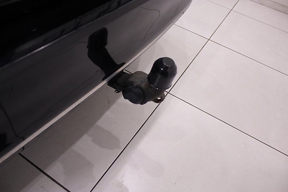 Volkswagen Passat 9 of 30