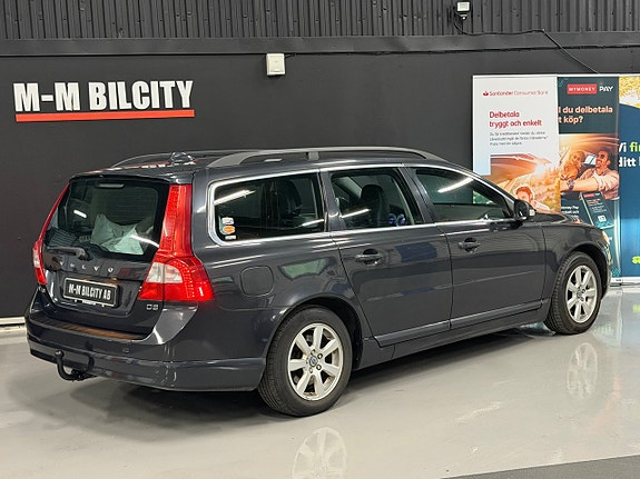 Volvo V70 6 of 11
