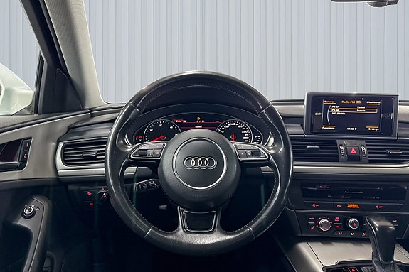 Audi A6 13 of 19