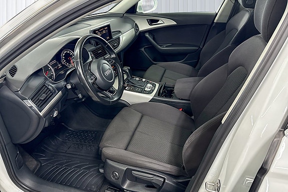 Audi A6 15 of 19