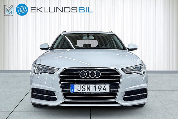 Audi A6 8 of 19
