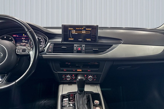 Audi A6 11 of 19