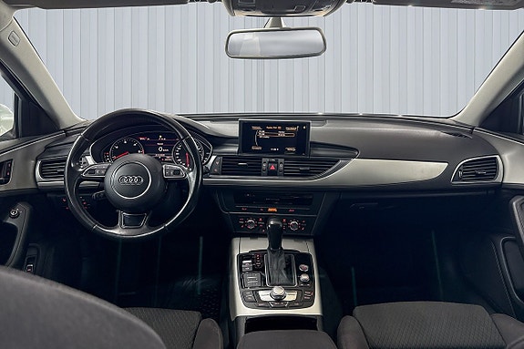 Audi A6 10 of 19