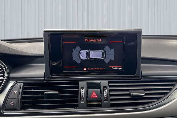 Audi A6 12 of 19