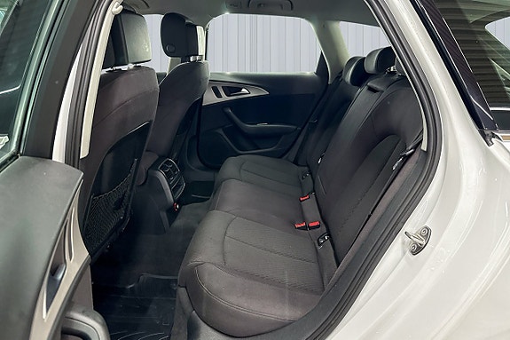Audi A6 17 of 19