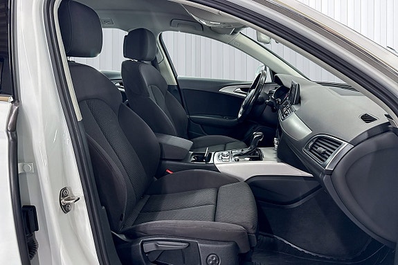 Audi A6 16 of 19