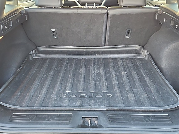 Renault Kadjar 8 of 8