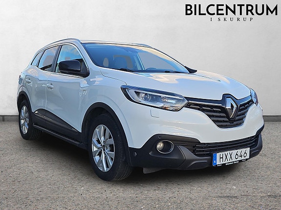 Renault Kadjar 2 of 8