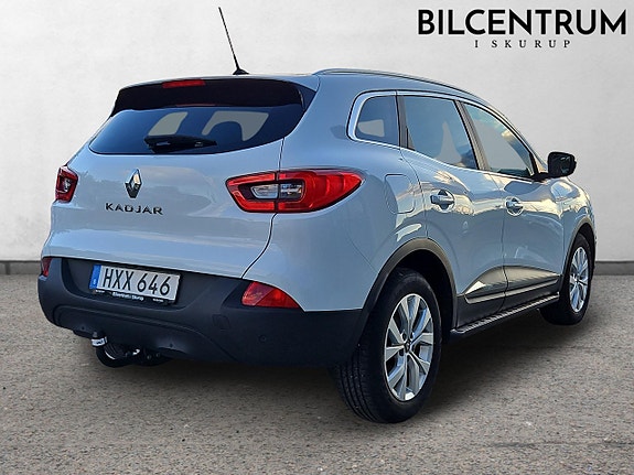 Renault Kadjar 4 of 8