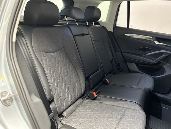Volkswagen Tiguan 21 of 22