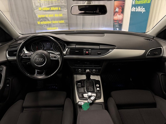 Audi A6 12 of 22