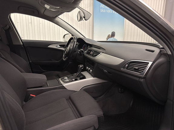 Audi A6 14 of 22