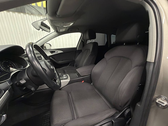 Audi A6 8 of 22