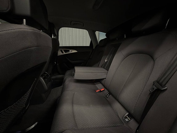 Audi A6 19 of 22