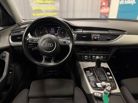 Audi A6 13 of 22