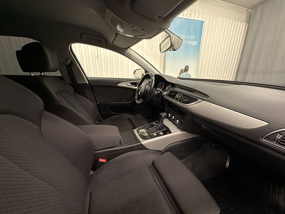 Audi A6 16 of 22