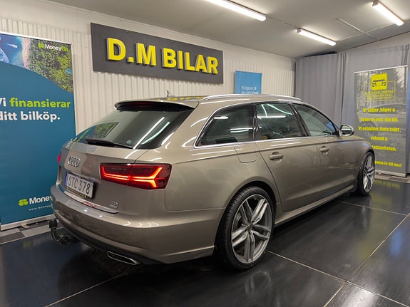 Audi A6 6 of 22