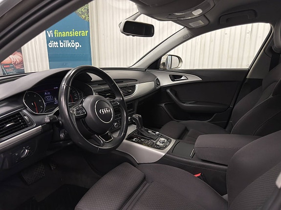 Audi A6 7 of 22