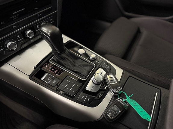 Audi A6 11 of 22