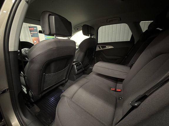 Audi A6 18 of 22