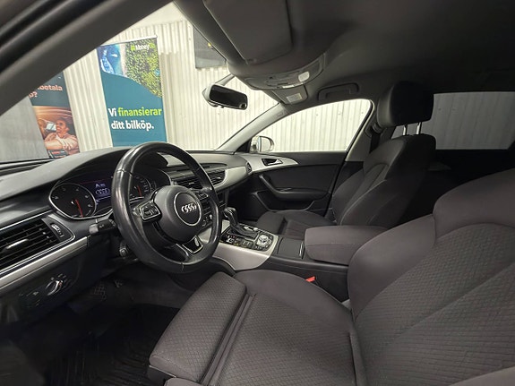 Audi A6 9 of 22