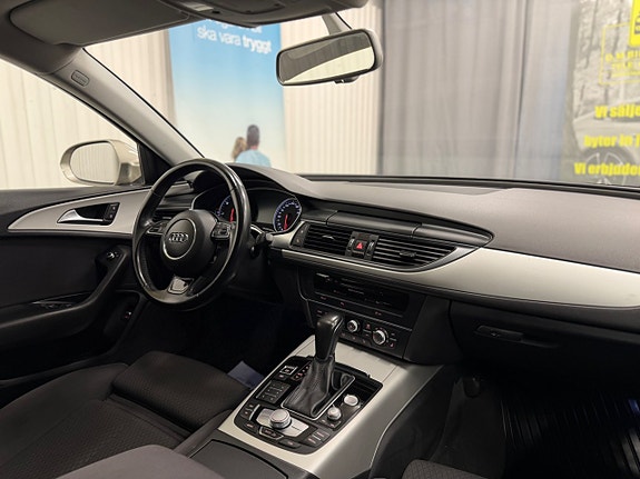 Audi A6 17 of 22