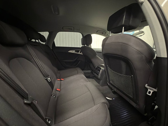 Audi A6 20 of 22