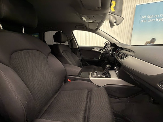 Audi A6 15 of 22