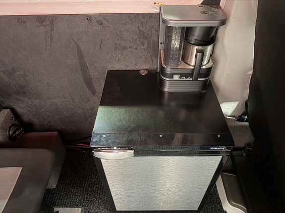 Volkswagen Crafter 20 of 22