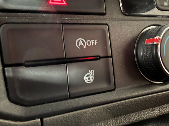 Volkswagen Crafter 21 of 22