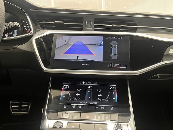 Audi A6 11 of 13