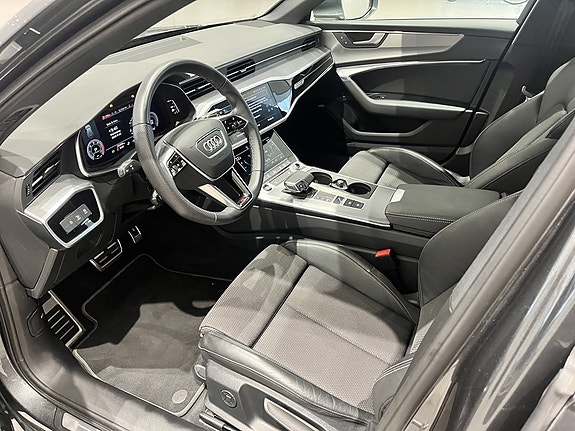 Audi A6 6 of 13
