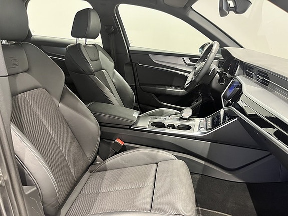 Audi A6 13 of 13