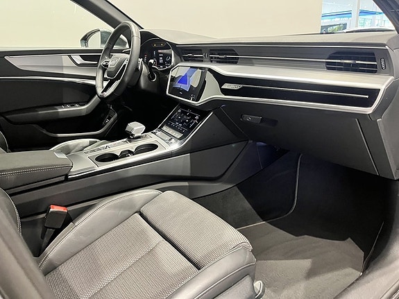 Audi A6 12 of 13