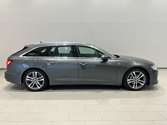 Audi A6 3 of 13