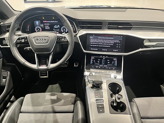 Audi A6 10 of 13