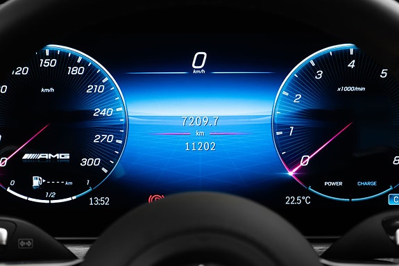 Mercedes-Benz AMG GT Black Series 14 of 30