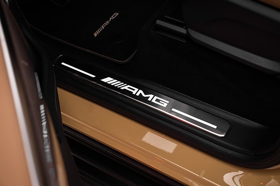 Mercedes-Benz AMG GT Black Series 27 of 30