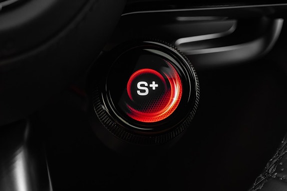 Mercedes-Benz AMG GT Black Series 15 of 30
