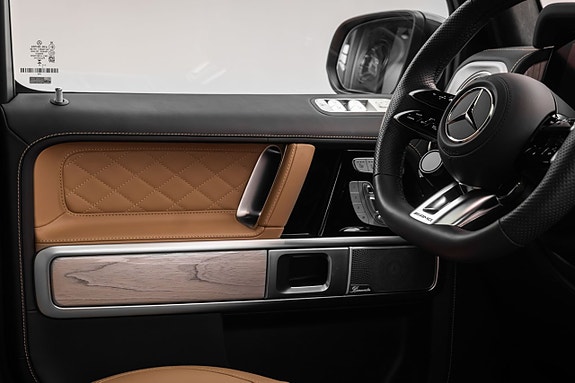 Mercedes-Benz AMG GT Black Series 25 of 30