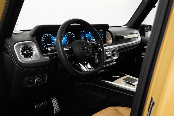 Mercedes-Benz AMG GT Black Series 9 of 30